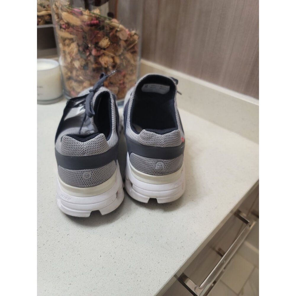 OnCloud Cloudswift Men's Running Shoe Size 11.5 G… - image 4